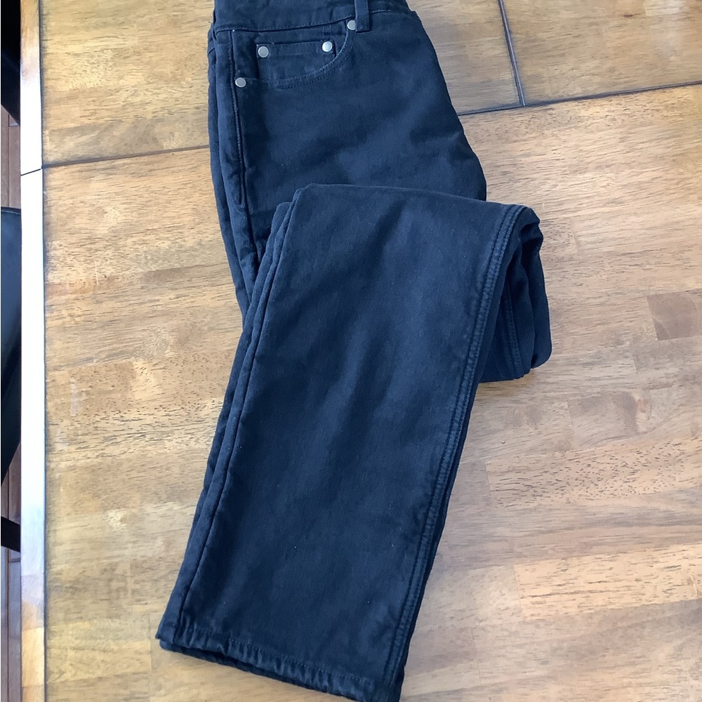 Realtree Men's Lined  Jeans..32x34 ⭐️